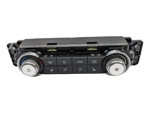 AC Styreenhet / Manøvreringsenhet MG MG ZS SUV (AZS1) 1.0 T-GDi (111 hp) 29691556