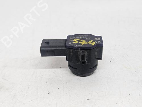 Elektronisk sensor VW ID.3 (E11, E12) 1st | BP29695484M84 