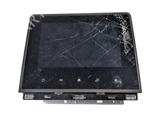 Multifunctionele display RENAULT ZOE (BFM_) ZOE (88 hp) 29689019
