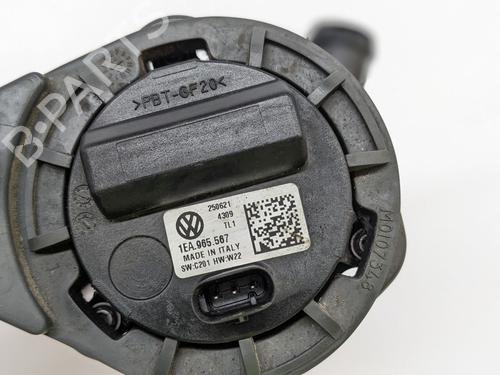 Ekstra vandpumpe VW ID.3 (E11, E12) Pro | BP29690625M111