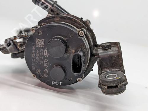 Ekstra vandpumpe KIA NIRO I (DE) E-NIRO | BP29688396M111