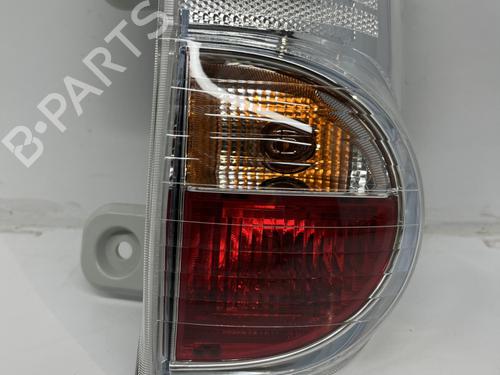 Right taillight NISSAN NV200 Van e-NV (ME0N) | BP32201215C35