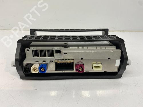 Bilradio BMW i4 (G26) M50 xDrive | BP29691279E6 