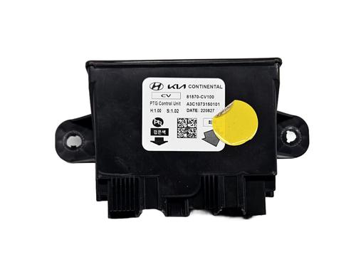 Used Electronic module KIA EV6 (CV) 77 (228 hp) 29688314