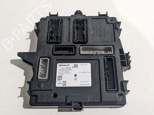 Elektronische module RENAULT ZOE (BFM_) R110 (108 hp) 29930340