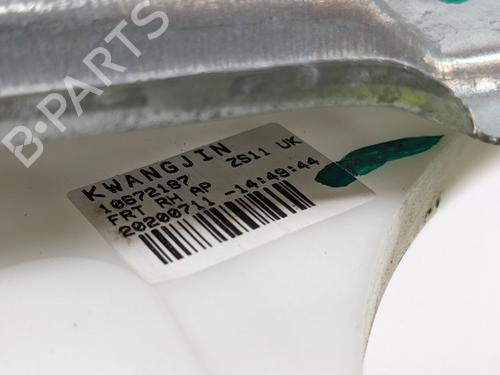 Rudehejsemekanisme Højre foran MG MG ZS SUV (AZS1) 1.0 T-GDi | BP29690370C23 