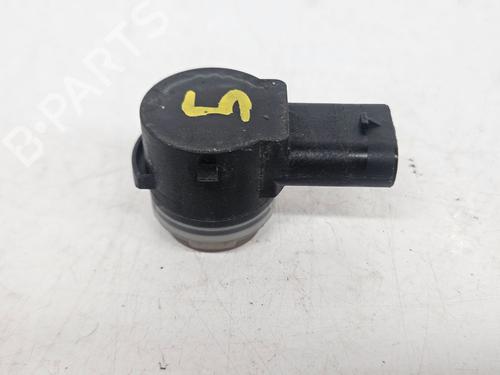 Elektronisk sensor PEUGEOT 208 II (UB_, UP_, UW_, UJ_) e-208 | BP29695482M84 