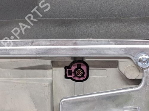 Bilradio BMW i4 (G26) eDrive40 | BP29689975E6 