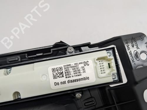 Andre JAGUAR I-PACE (X590) EV400 AWD | BP29695121O1