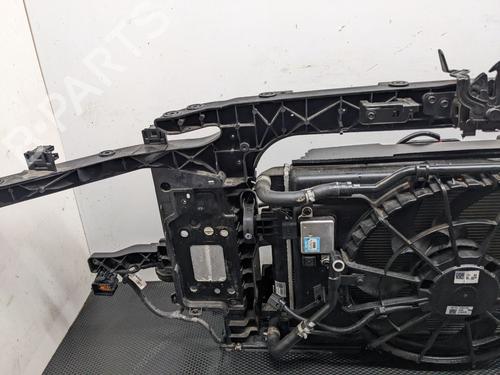 Frontplate/Frontkurv HYUNDAI KONA (OS, OSE, OSI) EV | BP29987182C72