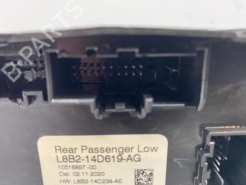 Elektronische module JAGUAR I-PACE (X590) EV400 AWD | BP29691534M83
