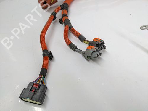 Kabel VAUXHALL MOKKA MOKKA-e (76) | BP29690618E12 