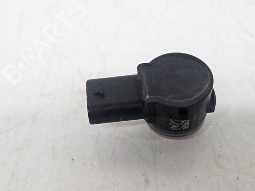 Electronic sensor PEUGEOT 208 II (UB_, UP_, UW_, UJ_) e-208 | BP29695476M84