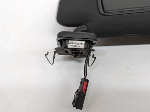 Parasol derecha JAGUAR I-PACE (X590) EV400 AWD | BP29695106I2