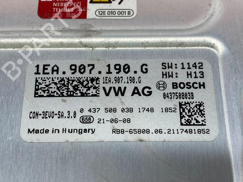 Inverter/Konverter VW ID.3 (E11, E12) Pro | BP29690818M119 