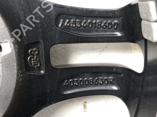 Llanta SMART FORFOUR Hatchback (453) electric drive (453.091) | BP29689033C45