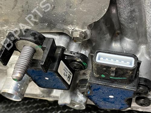 Inwerter / Konwerter RENAULT ZOE (BFM_) R110 | BP29692927M119 