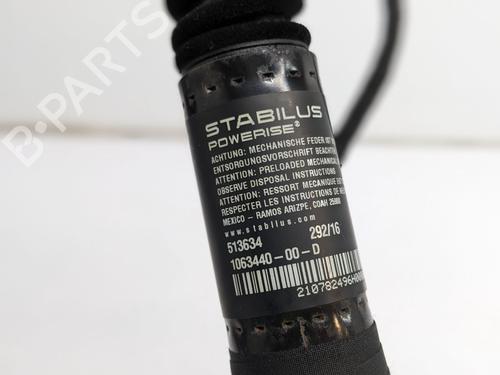 Autre TESLA MODEL S (5YJS) 85 | BP29693163O1 