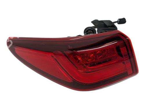 Venstre baglygte HYUNDAI KONA (OS, OSE, OSI) EV (204 hp) 29692964