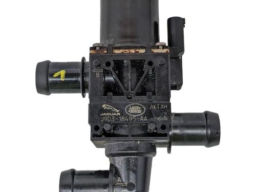 Ekstra vandpumpe JAGUAR I-PACE (X590) EV400 AWD (400 hp) 29689654