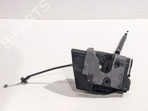 Andre JAGUAR I-PACE (X590) EV400 AWD | BP29688231O1