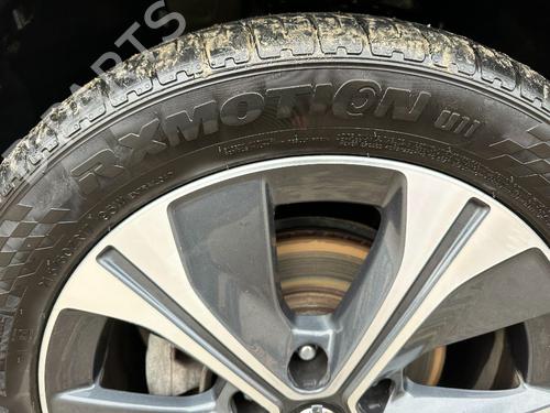 Fælk NISSAN LEAF (ZE1) Electric | BP31912433C45