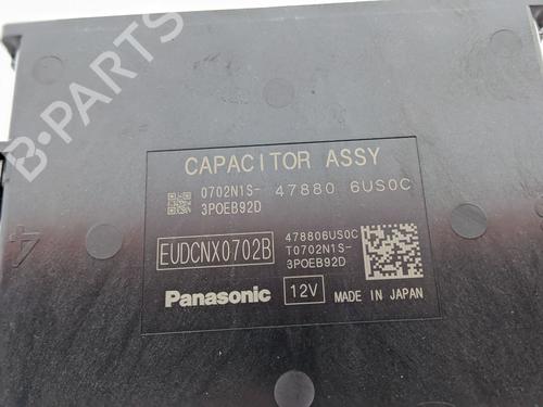 Elektronisk modul NISSAN ARIYA (FE0) EV e-4ORCE | BP29691748M83 