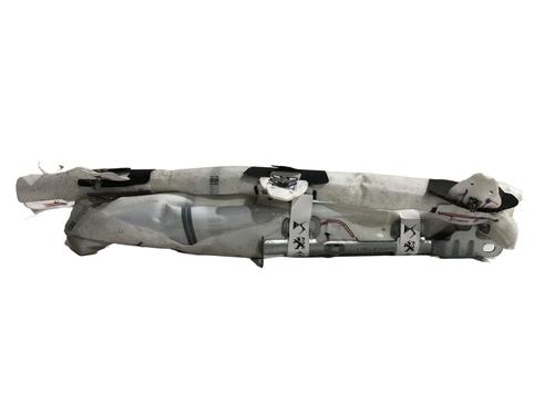 Venstre gardin kollisjonspute VAUXHALL CORSA Mk V (F) CORSA-e (136 hp) 29689070