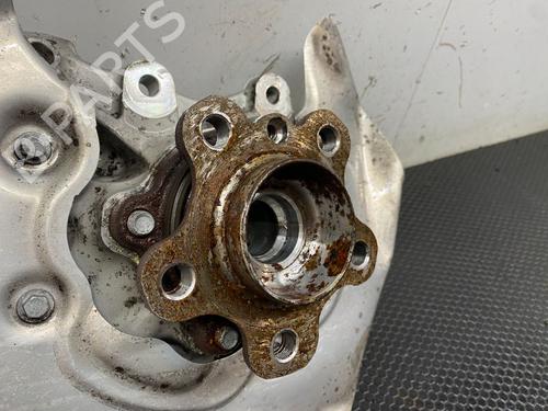 Autre BMW i4 (G26) M50 xDrive | BP30384158O1