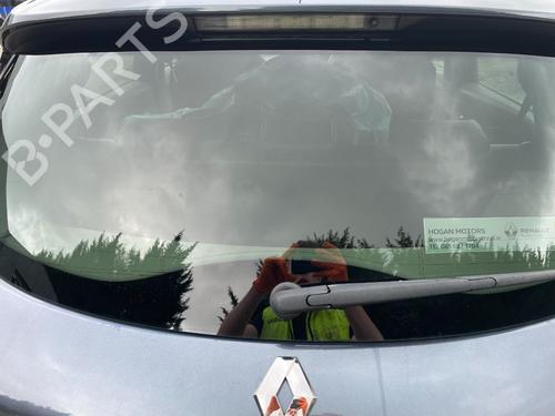 Bakluke CC/Kombi-Kupé RENAULT ZOE (BFM_) ZOE | BP29695557C6 