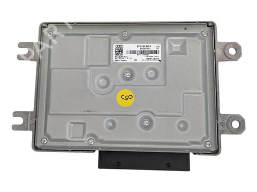 Autoradio AUDI E-TRON (GEN) 55 quattro (408 hp) 29693927