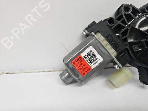 Rudehejsemotor bagstkærm højre KIA EV6 (CV) 77 | BP29689912E22