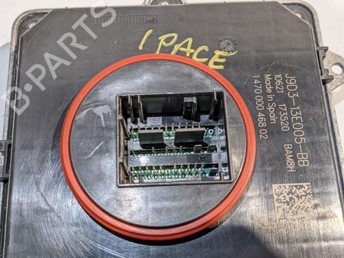Elektronische module JAGUAR I-PACE (X590) EV400 AWD | BP29688222M83 