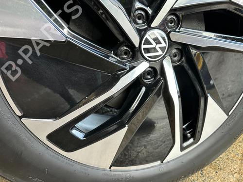 Felg VW ID.4 (E21) PRO 4motion | BP32653855C45 