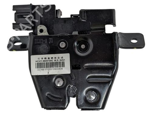 Autre BYD SEAL EV AWD (530 hp) 29694598