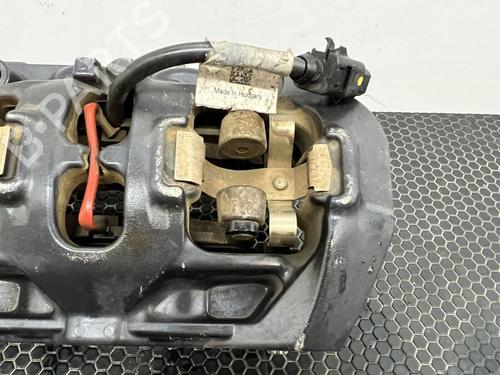 Høyre bremsecaliper bak AUDI E-TRON GT Saloon (F83, F8P) GT quattro | BP29687595M106 