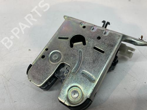 Garniture de coffre AUDI Q4 E-TRON SUV (F4B) 50 quattro | BP29692004I3 