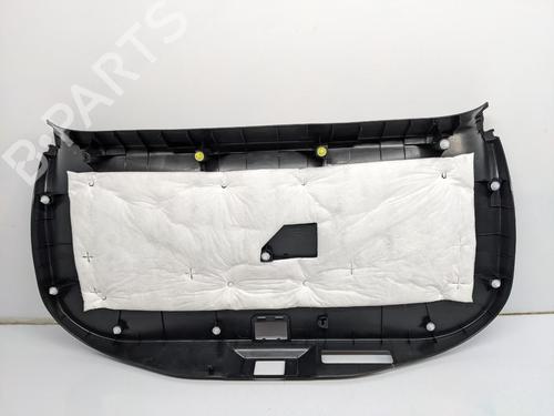 Bagklap CC/Kombi-Coupé TOYOTA bZ4X (_EAM1_) EV (XEAM10) | BP29692429C6 