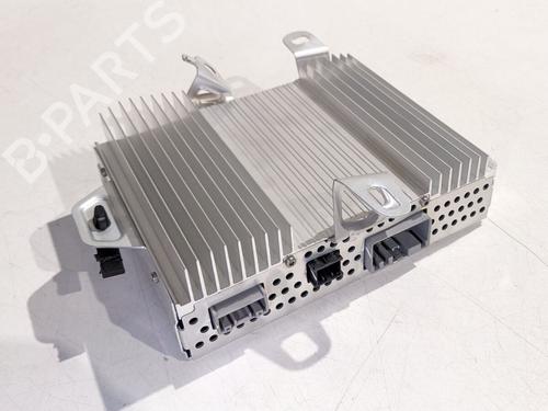 Bilradio TESLA MODEL Y (5YJY) Long Range All-wheel Drive | BP29689057E6 