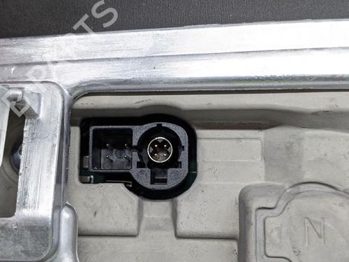 Bilradio BMW i4 (G26) eDrive40 | BP29689975E6 