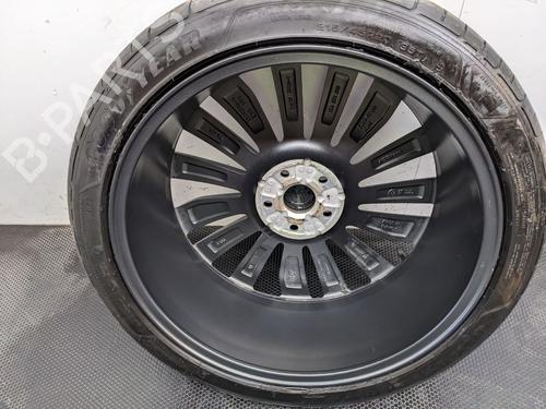 Fælk VW ID.3 (E11, E12) Pro | BP29693818C45 
