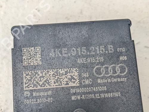 Elektronisk modul AUDI E-TRON Sportback (GEA) 55 quattro | BP29687548M83 