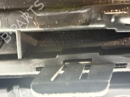 Andre MG MG 5 Estate EV | BP32378028O1 