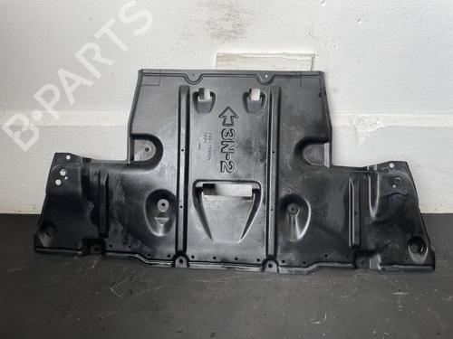 Otra NISSAN LEAF (ZE0) Electric (109 hp) 29688841