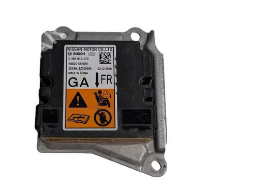 ecu-airbags-nissan-leaf-ze1-2017-29688706 main image