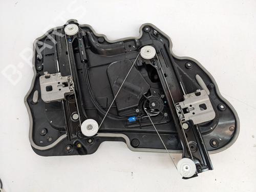 Vindusheismekanisme høyre bak TESLA MODEL 3 (5YJ3) EV AWD | BP31866134C25 