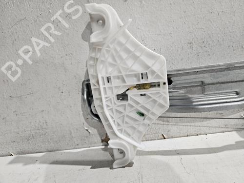 Rudehejsemekanisme venstre bagtil HYUNDAI KONA (OS, OSE, OSI) EV | BP29687921C24 