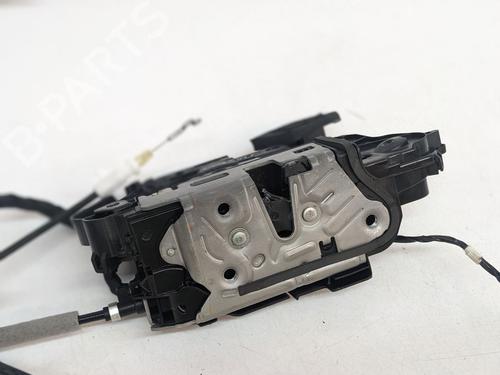 Front right lock VW ID.3 (E11, E12) GTX Performance | BP30189830C97 