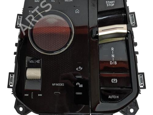 Andre BMW iX (I20) xDrive M60 (619 hp) 30768453