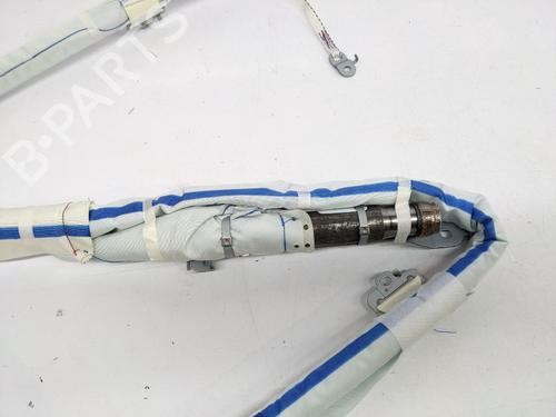 Venstre gardin kollisjonspute NISSAN ARIYA (FE0) EV e-4ORCE | BP29691898C11